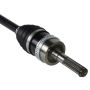 GSP 4102053 Can-Am CV Axle Assembly  - Front Right