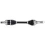GSP 4102054 Can-Am CV Axle Assembly  - Front Left