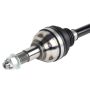GSP 4102055 Can-Am CV Axle Assembly  - Rear Right