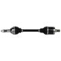 GSP 4102056 Can-Am CV Axle Assembly
