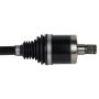 GSP 4102056 Can-Am CV Axle Assembly