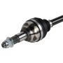 GSP 4102056 Can-Am CV Axle Assembly