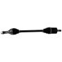 GSP 4102057 21-23 Can-Am Commander 1000R DPS CV Axle Assembly  - Front Right