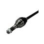 GSP 4102057 21-23 Can-Am Commander 1000R DPS CV Axle Assembly  - Front Right