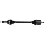 GSP 4102057XD 21-23 Can-Am Commander 1000R DPS CV Axle Assembly  - Front Right
