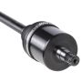 GSP 4102057XD 21-23 Can-Am Commander 1000R DPS CV Axle Assembly  - Front Right