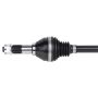 GSP 4102057XD 21-23 Can-Am Commander 1000R DPS CV Axle Assembly  - Front Right