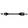 GSP 4102058XD 21-23 Can-Am Commander 1000R DPS CV Axle Assembly  - Front Left
