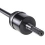 GSP 4102058XD 21-23 Can-Am Commander 1000R DPS CV Axle Assembly  - Front Left