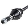 GSP 4102058XD 21-23 Can-Am Commander 1000R DPS CV Axle Assembly  - Front Left