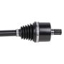 GSP 4102059XD Can-Am CV Axle Assembly
