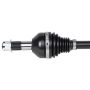 GSP 4102059XD Can-Am CV Axle Assembly