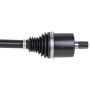 GSP 4102060XD Can-Am CV Axle Assembly