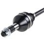 GSP 4102060XD Can-Am CV Axle Assembly