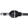 GSP 4102060XD Can-Am CV Axle Assembly
