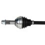GSP 4102061 Can-Am CV Axle Assembly