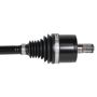 GSP 4102061 Can-Am CV Axle Assembly