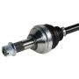 GSP 4102061 Can-Am CV Axle Assembly
