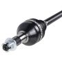 GSP 4102061XD Can-Am CV Axle Assembly