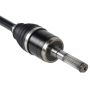 GSP 4102062 Can-Am CV Axle Assembly  - Front Right