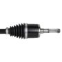 GSP 4102062 Can-Am CV Axle Assembly  - Front Right