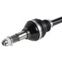 GSP 4102062 Can-Am CV Axle Assembly  - Front Right