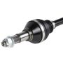 GSP 4102063 Can-Am CV Axle Assembly  - Front Left