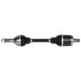 GSP 4102064 Can-Am CV Axle Assembly