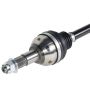 GSP 4102064 Can-Am CV Axle Assembly