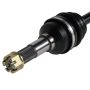 GSP 4103005 CV Axle Assembly