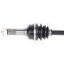 GSP 4103007 CV Axle Assembly