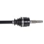 GSP 4103007 CV Axle Assembly