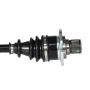 GSP 4103008 CV Axle Assembly