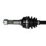 GSP 4103008 CV Axle Assembly