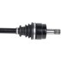 GSP 4103009 CV Axle Assembly