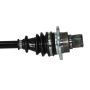 GSP 4103010 CV Axle Assembly