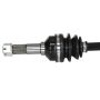 GSP 4103010 CV Axle Assembly