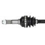 GSP 4103013 CV Axle Assembly