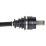 GSP 4103018 CV Axle Assembly