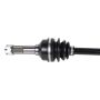 GSP 4103022 CV Axle Assembly
