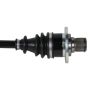 GSP 4103022 CV Axle Assembly