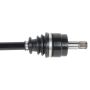 GSP 4103032 CV Axle Assembly