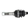GSP 4103033 CV Axle Assembly