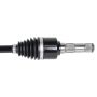 GSP 4103043 CV Axle Assembly
