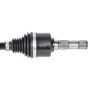 GSP 4103044 CV Axle Assembly
