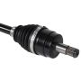 GSP 4103045 CV Axle Assembly