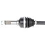 GSP 4103045 CV Axle Assembly