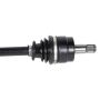 GSP 4103047 CV Axle Assembly