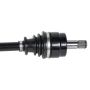 GSP 4103048 CV Axle Assembly