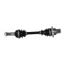 GSP 4103049 CV Axle Assembly